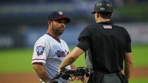 wichita kansas only fans|Minnesota Twins elevate Wichita manager Ramon Borrego to。